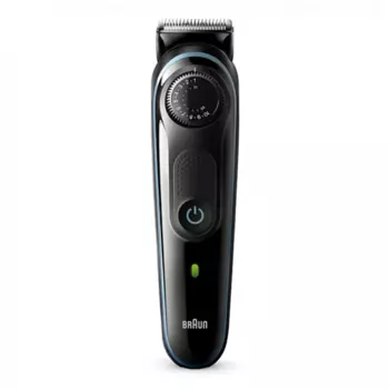 BRAUN Триммер для бороды BT5340