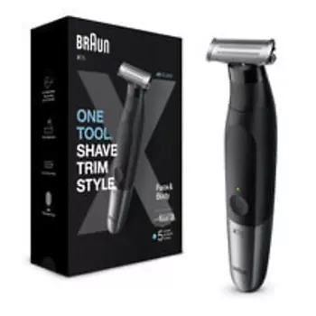 BRAUN Триммер для волос XT5100