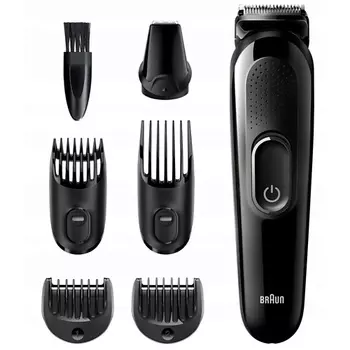BRAUN Триммер MGK3225, тип 5513