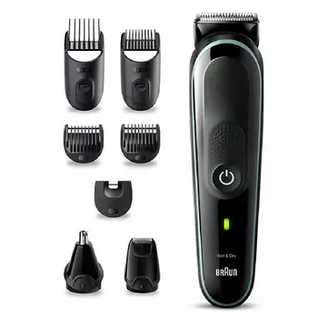 BRAUN Триммер MGK3441