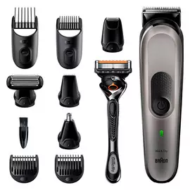 Braun Триммер MGK7320