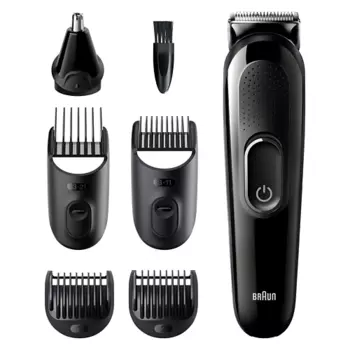 BRAUN Триммер универсальный MGK3320