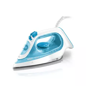 BRAUN Утюг паровой Texstyle 3 SI3053BL