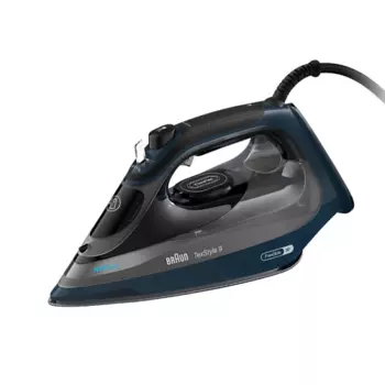 BRAUN Утюг TexStyle 9 SI9682DB