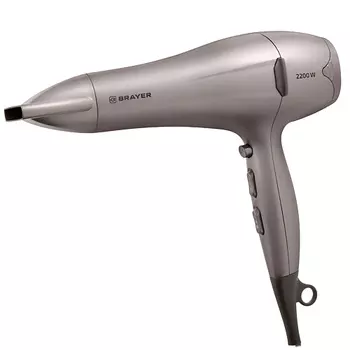 BRAYER Фен BR3006