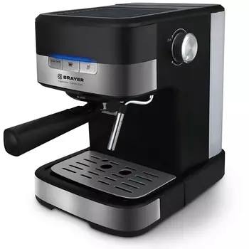 BRAYER Кофеварка электрическая BR1113