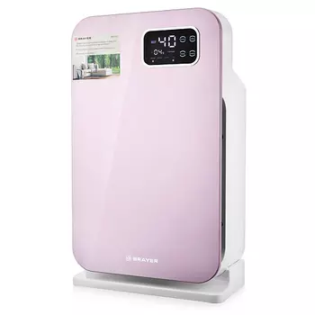 BRAYER Очиститель воздуха BR4902 277.0