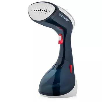 BRAYER Отпариватель электрический BR4123