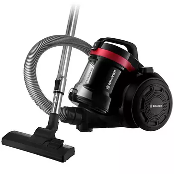 BRAYER Пылесос BR4209
