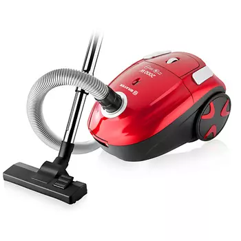 BRAYER Пылесос BR4221