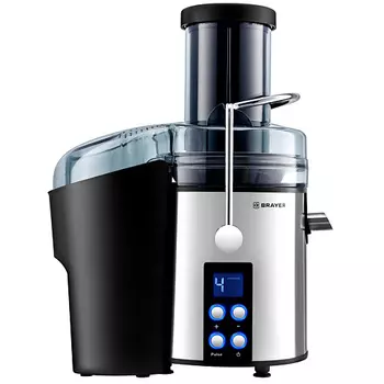 BRAYER Соковыжималка BR1705