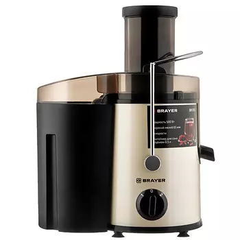 BRAYER Соковыжималка BR1707