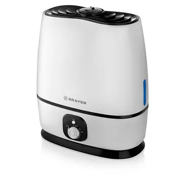 BRAYER Ультразвуковой увлажнитель воздуха BR4702