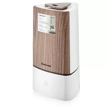 BRAYER Ультразвуковой увлажнитель воздуха BR4914