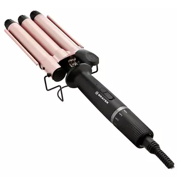 BRAYER Выпрямитель для волос (мультистайлер) BR3305