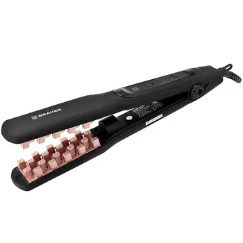 BRAYER Выпрямитель для волос (мультистайлер) BR3306