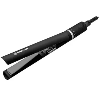 BRAYER Выпрямитель для волос (мультистайлер) BR3336