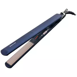 BRAYER Выпрямитель для волос синий