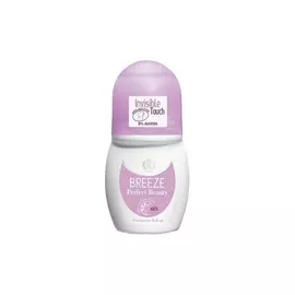 BREEZE Дезодорант роликовый для тела PERFECT BEAUTY