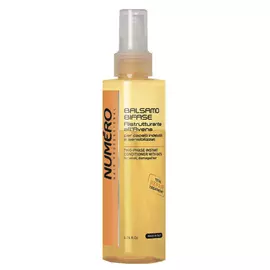 BRELIL PROFESSIONAL Двухфазный бальзам моментального действия с экстрактом овса Numero