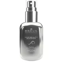BRELIL PROFESSIONAL Концентрат красоты HAIR BOOSTER