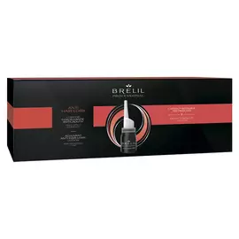 BRELIL PROFESSIONAL Лосьон против выпадения волос со стволовыми клетками и капиксилом Repair Anti-Hairloss