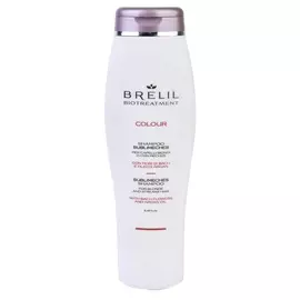 BRELIL PROFESSIONAL Шампунь для окрашенных волос Biotreatment Colour