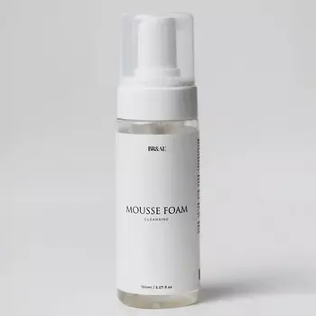 BRIAL’ BR&AL’ Пенка для умывания Cleansing Mousse Foam