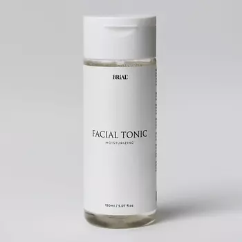 BRIAL’ BR&AL’ Тоник для лица BR&AL' Facial Tonic Moisturizing