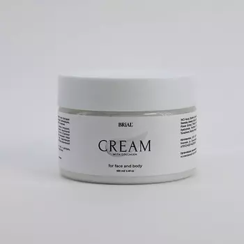 BRIAL’ BR&AL’ Крем для лица увлажняющий /Cream for COLLAGEN 100.0