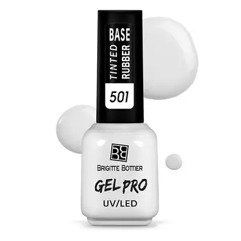BRIGITTE BOTTIER GEL PRO CLASSIC BASE классическая база