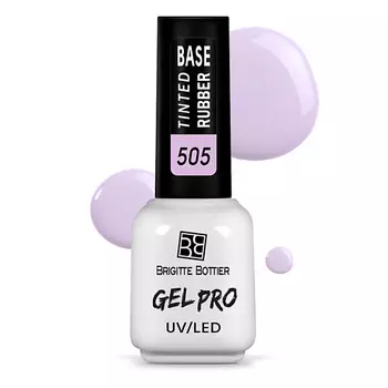 BRIGITTE BOTTIER GEL PRO CLASSIC BASE классическая база