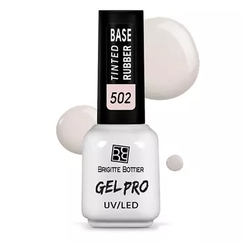BRIGITTE BOTTIER GEL PRO CLASSIC BASE классическая база