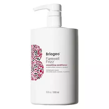 BRIOGEO Кондиционер для волос Farewell Frizz Rosarco Repair