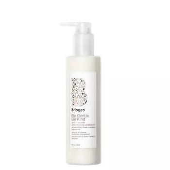 BRIOGEO Кондиционер для волос с алоэ и овсяным молочком Gentle Soothe Aloe + Oat Milk