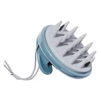 BRIOGEO Массажер для кожи головы Scalp Revival Stimulating Therapy Massager