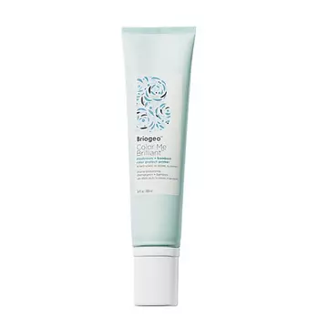 BRIOGEO Праймер для окрашенных волос Colour Me Brilliant Mushroom and Bamboo