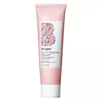 BRIOGEO Шампунь Briogeo Don't Despair, Repair! Rich Rice Water