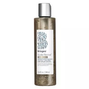 BRIOGEO Шампунь против перхоти MegaStrength Dandruff Control