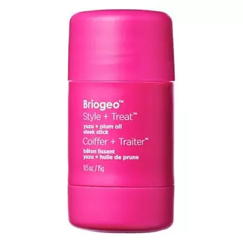 BRIOGEO Стик для укладки волос Yuzu + Plum Sleek Stick