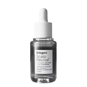 BRIOGEO Сыворотка для кожи головы Scalp Revival Charcoal + Tea Tree