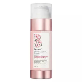 BRIOGEO Восстанавливающее и укрепляющее средство для волос Don't Despair, Repair! MegaStrength