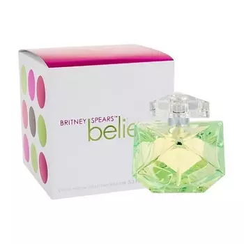 BRITNEY SPEARS Парфюмерная вода Believe