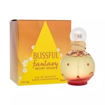 BRITNEY SPEARS Парфюмерная вода Fantasy Blissful