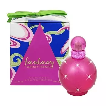 BRITNEY SPEARS Парфюмерная вода Fantasy Eau de Parfum Spray