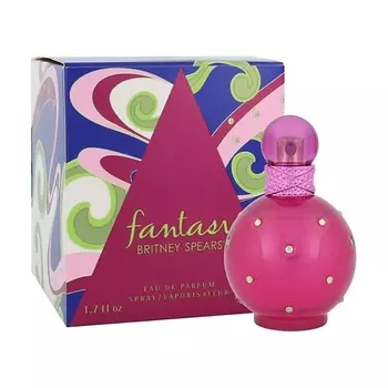 BRITNEY SPEARS Парфюмерная вода Fantasy Eau de Parfum Spray