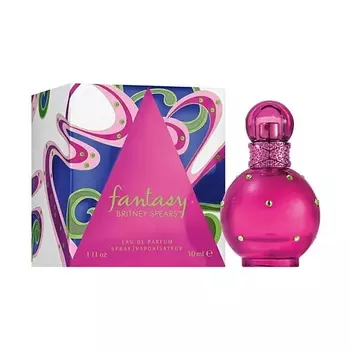 BRITNEY SPEARS Парфюмерная вода Fantasy Eau de Parfum Spray