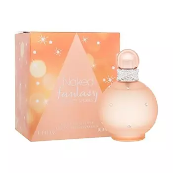BRITNEY SPEARS Парфюмерная вода Fantasy Naked
