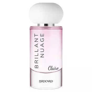 BROCARD Brilliant Nuage Claire 50