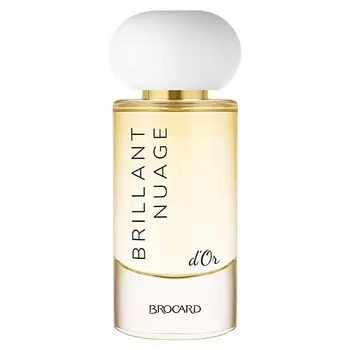 BROCARD Brilliant Nuage d'Or 50